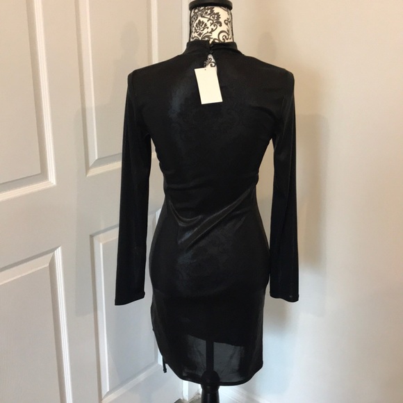 SOLD! BRAND NEW! H&M dress - Picture 2 of 7